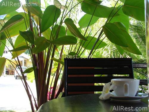 Khaolak Palm Hill Resort & Spa 11